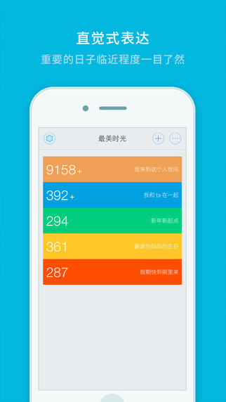 最美時光iPhone版 v1.5.9 蘋果手機版 0