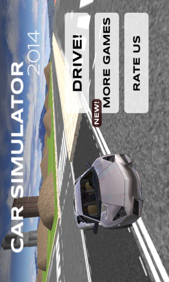 極限跑車駕駛模擬器修改版(Extreme Car Driving Simulator) v4.0.2 安卓版 1