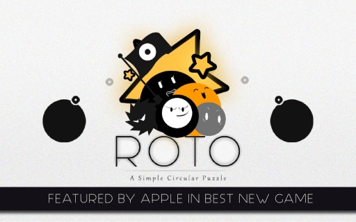 旋轉(zhuǎn)機(jī)器(ROTO) v1.2.1 安卓版 0