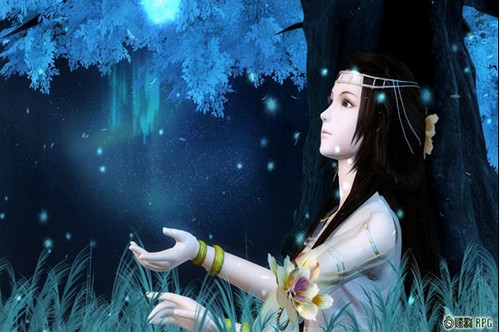 古劍奇譚dlc修改補(bǔ)丁 綠色版  v1.71綠色版 0