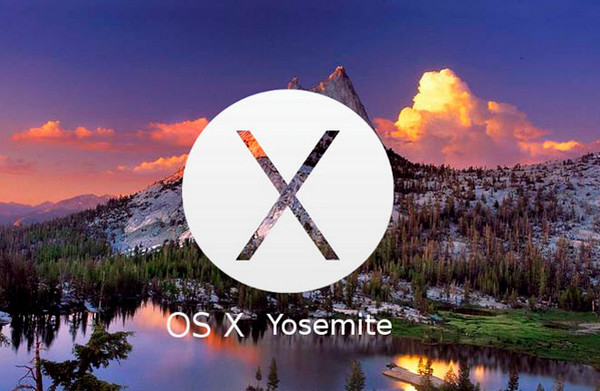 蘋果系統(tǒng)mac os x 10.10 官方版 0