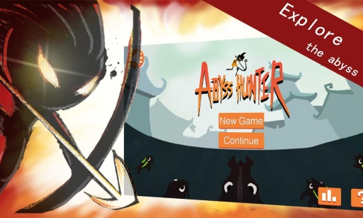 深淵獵人 v1.11 安卓版 0