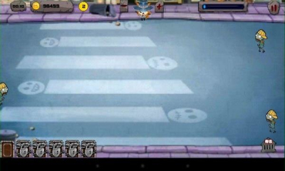 捕尸達(dá)人修改版 v1.0 安卓版 3