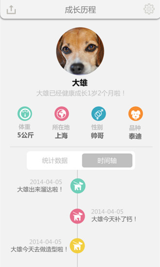 狗管家 v2.9.0 安卓版 2