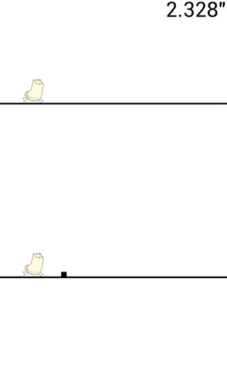 神馬跳吧 v1.7.4 安卓版 2