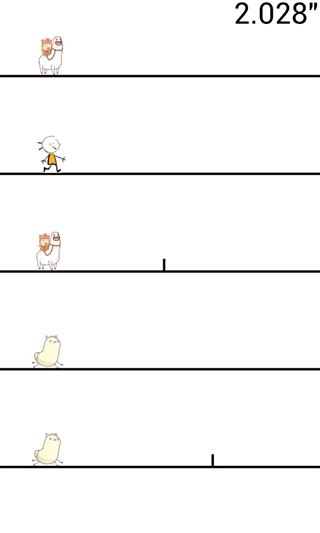 神馬跳吧 v1.7.4 安卓版 1