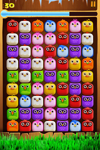 小鳥對對碰 V1.0 安卓版 6