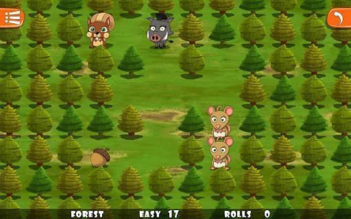 拿堅果(Get The Nut) V1.2 安卓版 1