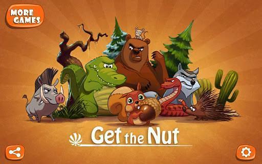 拿堅果(Get The Nut) V1.2 安卓版 3