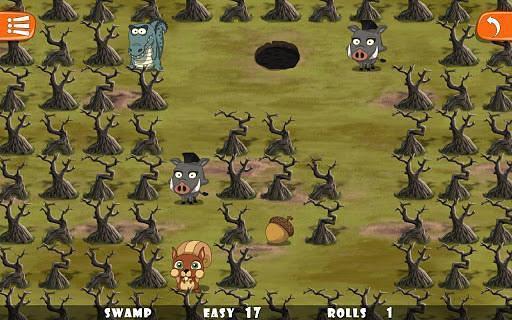 拿堅果(Get The Nut) V1.2 安卓版 2