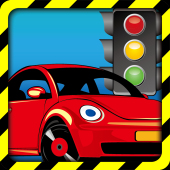 駕校模擬3d免費版2016(Car Driving School Simulator)