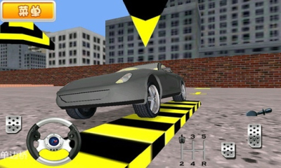 駕考模擬3D v3.0.2 安卓版 2