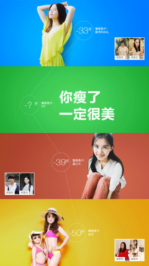 輕卡減肥3