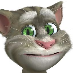 會說話的湯姆貓2 iphone版