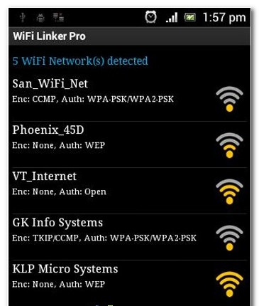 wifi強制連接器手機版