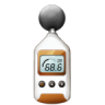 分貝計(Sound Meter)