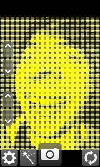 變形相機(jī) v1.5.1 安卓版_WarpCam Free 1
