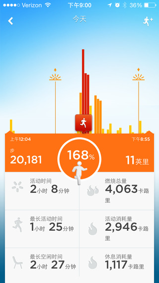 UP by Jawbone中文版1