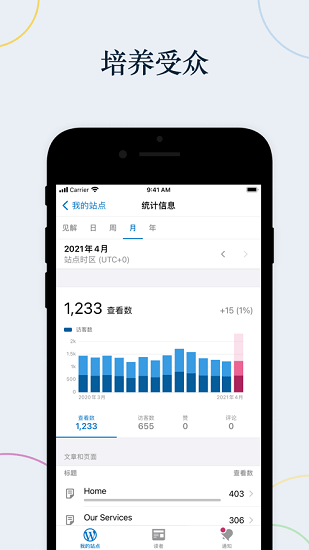 wordpress手機(jī)客戶端 v24.9 安卓版 0