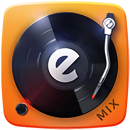 edjing pe(DJ混音器)