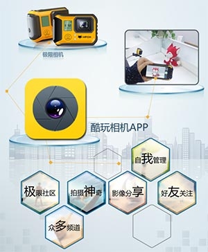 云狐酷玩相機(jī) v2.67.20150206 安卓版 0