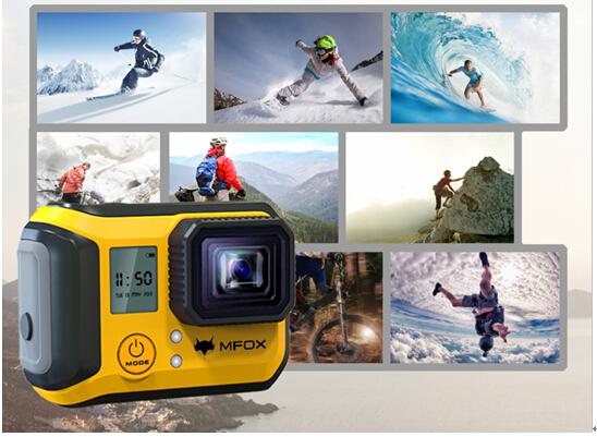 云狐酷玩相機(jī) v2.67.20150206 安卓版 1