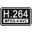 H.264編碼器(h.264 encoder)
