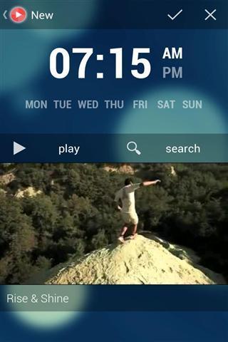 精美鬧鐘(Tube Alarm Clock) v1.3 安卓版 3