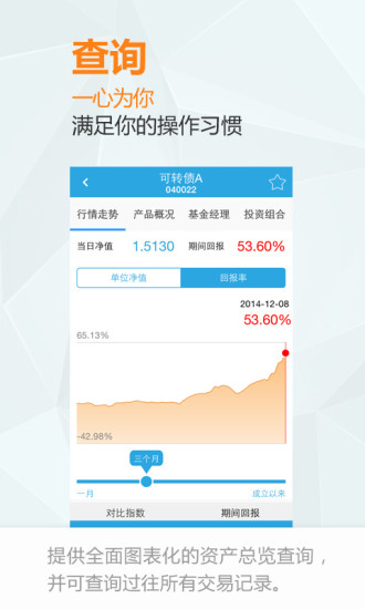 華安基金官方版3