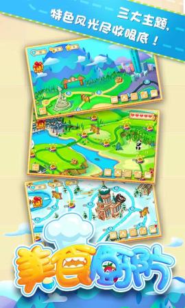 美食廚防-(廚房) v1.3.0 安卓版 2