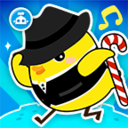 寶貝愛(ài)跳舞手機(jī)游戲