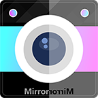 魔鏡秀秀(Mirror Grid)