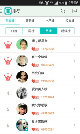 熱波ShowTime v1.4.2.0 安卓版 0