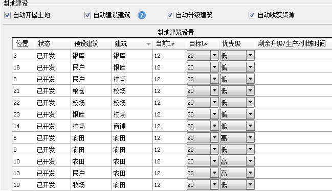 大皇帝管家0