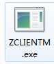 zclientm下載