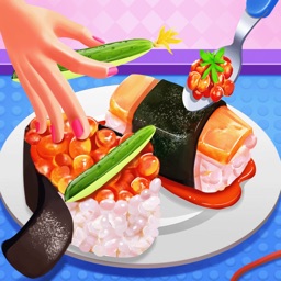 回旋壽司合成經(jīng)營店