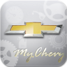 雪佛蘭MyChevy