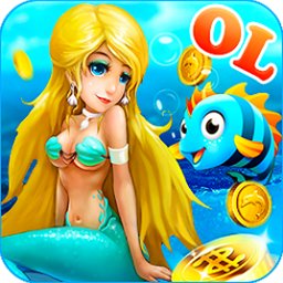 捕魚之海底撈去廣告