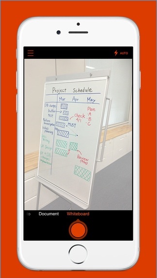 office lens iphone版 v1.0.1 蘋果手機(jī)版 1