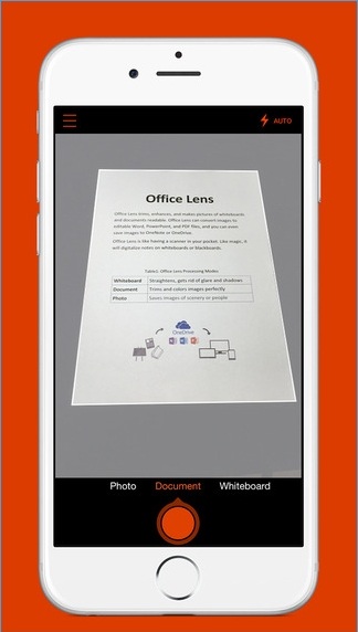 office lens iphone版 v1.0.1 蘋果手機(jī)版 0
