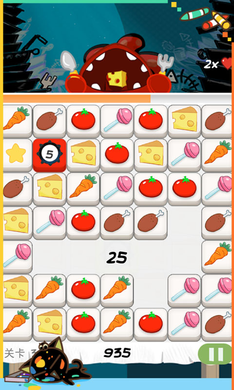 美味消消看 v1.7.8 安卓版 2