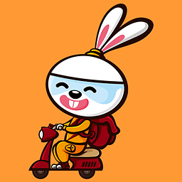 快遞兔寄件端