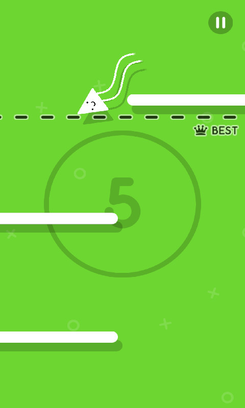 浮游生物的冒險(zoidtrip) v1.1  安卓版 1