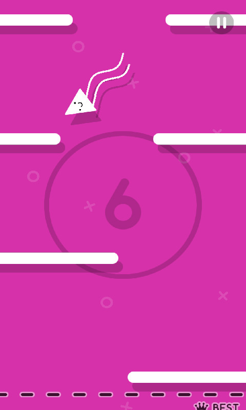 浮游生物的冒險(zoidtrip) v1.1  安卓版 2