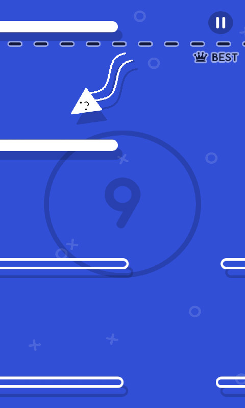 浮游生物的冒險(zoidtrip) v1.1  安卓版 3