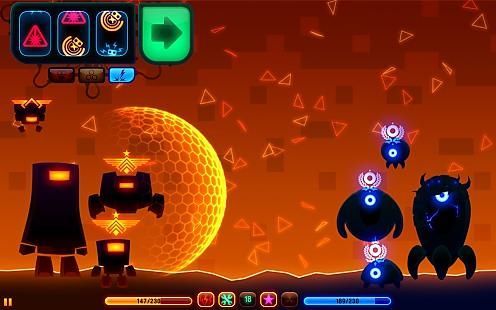 機(jī)器帝國(Robotek)修改版 v2.8.1 安卓版 1