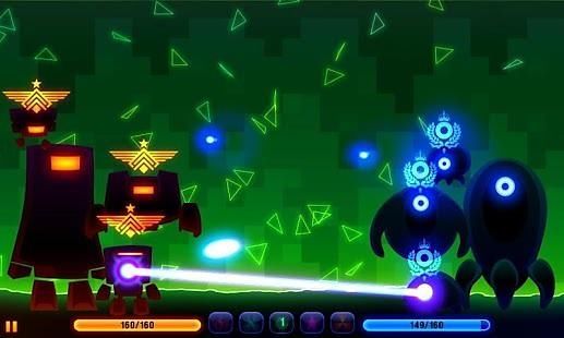 機(jī)器帝國(Robotek)修改版 v2.8.1 安卓版 2