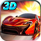 3D車(chē)神爭(zhēng)霸無(wú)限金幣修改版