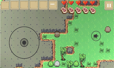 囧境求生(stranded survival)2