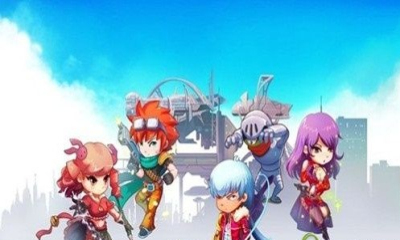 跑酷大師內(nèi)購修改版 v1.0 安卓版 3